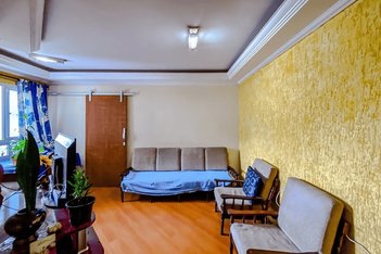 apartment em Rua Sampaio Moreira, Brás - São Paulo - SP