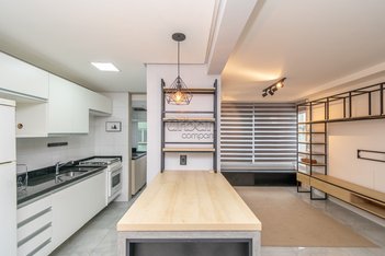 apartment em Rua Doutor Eduardo Chartier, Higienópolis - Porto Alegre - RS