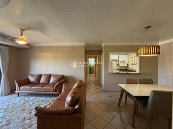 apartment em Rua Cristiano Grun, Florestal - Lajeado - RS