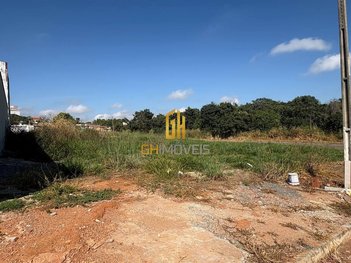 land_lot em Rua Alsácia, Residencial Solar Central Park - Aparecida de Goiânia - GO