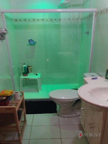 house em Rua Mosela, Mosela - Petrópolis - RJ