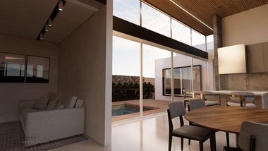 house em Rodovia Senador Teotônio Vilela, Alvorada - Araçatuba - SP