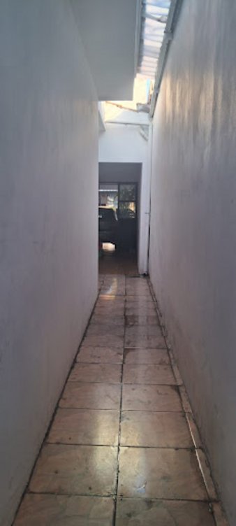 Cômodo Condomínio