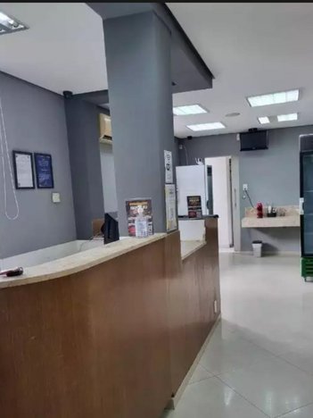 commercial_building em Avenida Portugal, Brooklin Paulista - São Paulo - SP