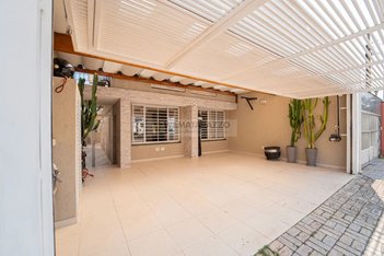 house em Rua Pindaúva, Jardim Aeroporto - São Paulo - SP