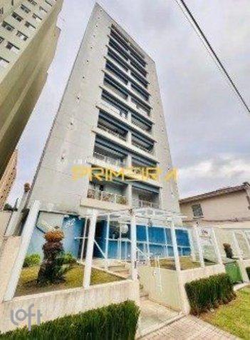 apartment em Schiller, Cristo Rei - Curitiba - PR