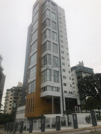 apartment em Rua Duque de Caxias, Madureira - Caxias do Sul - RS