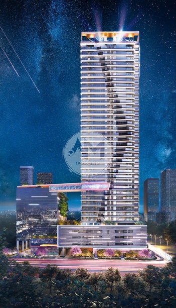 apartment em Avenida Morumbi, Santo Amaro - São Paulo - SP