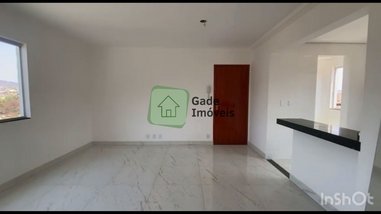 apartment em Rua Águas Formosas, Salgado Filho - Belo Horizonte - MG