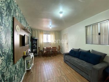 house em Rua Aragão, Vila Mazzei - São Paulo - SP