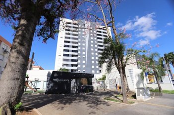 apartment em Brasil, Centro - Canoas - RS