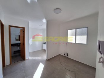 apartment em Rua Simão Borges, Vila Maria Alta - São Paulo - SP