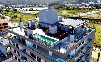 apartment em Avenida Presidente Vargas, Centro - Imbituba - SC