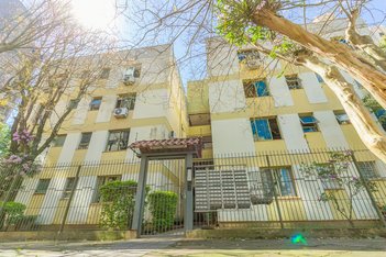 apartment em Rua José Bonifácio, Centro - São Leopoldo - RS
