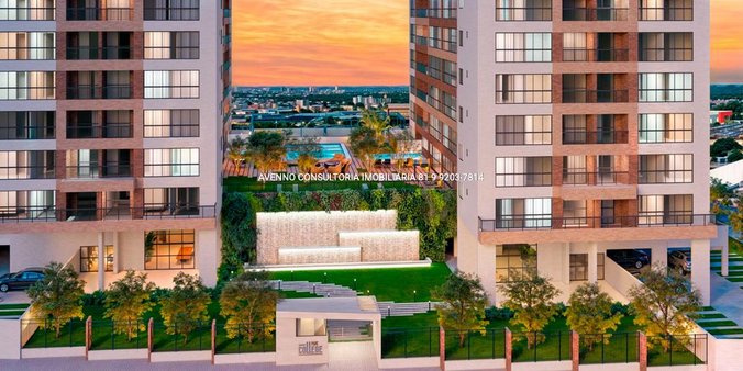 Cômodo Condomínio