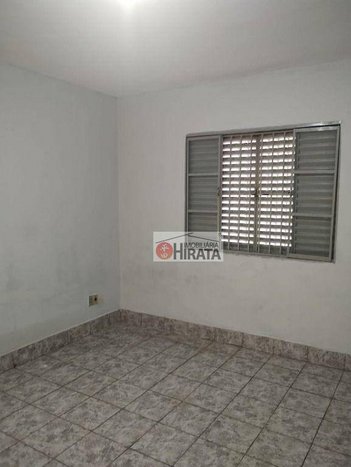 house em Rua Antônio Maurício Ladeira, Jardim Conceição - Campinas - SP