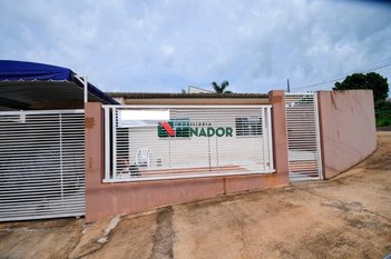 house em Rua Orlando Frasson, Residencial Nossa Terra - Cambé - PR