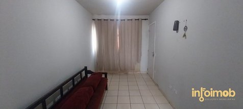 apartment em Rua Pitangueira, Jardim Inápolis - Campo Grande - MS