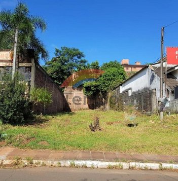 land_lot em Rua Guia Lopes, Rondônia - Novo Hamburgo - RS