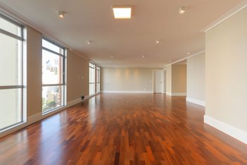 apartment em Rua Bela Cintra, Consolação - São Paulo - SP