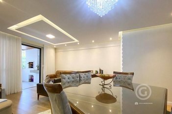 apartment em João Paulo, João Paulo - Florianópolis - SC