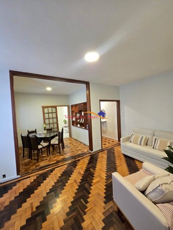 apartment em Avenida Protásio Alves, Petrópolis - Porto Alegre - RS