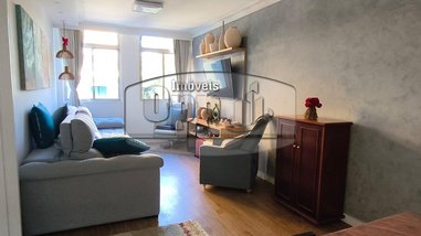 apartment em Rua Gregório Serrão, Vila Mariana - São Paulo - SP