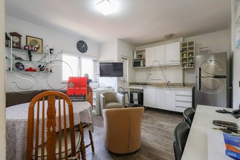 apartment em Avenida Brigadeiro Luís Antônio, Jardim Paulista - São Paulo - SP