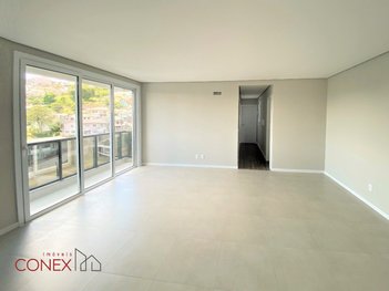 apartment em Lucas Menegotto, Nossa Senhora de Lourdes - Caxias do Sul - RS