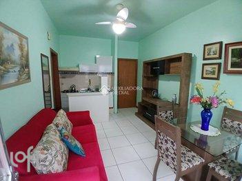 apartment em Avenida Ganzo, Menino Deus - Porto Alegre - RS