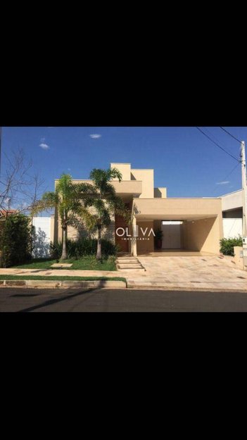 house em Avenida Miguel Neves de Azevedo, Residencial Alta Vista - São José do Rio Preto - SP