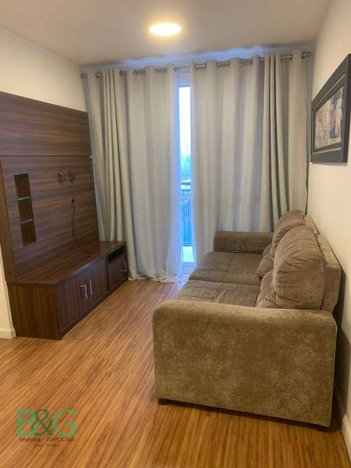 apartment em Avenida Carioca, Vila Carioca - São Paulo - SP