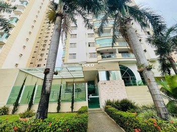 apartment em Avenida T 15, Nova Suiça - Goiânia - GO
