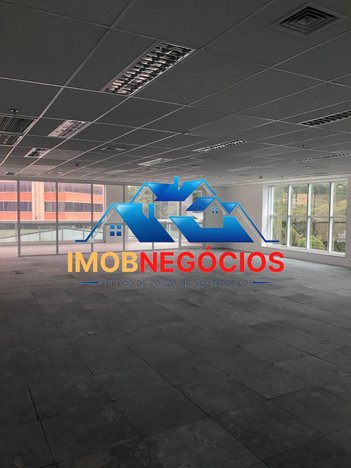 office em VERBO DIVINO, Chácara Santo Antônio (Zona Sul) - São Paulo - SP