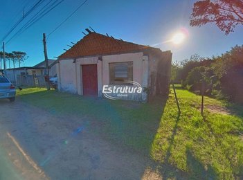 land_lot em Rua Venâncio Aires, Centro - Santa Maria - RS