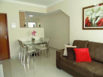 apartment em Rua Sereia, São Conrado - Vila Velha - ES