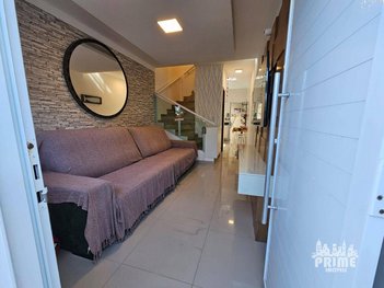 house em Avenida Presidente Castelo Branco, Canto do Forte - Praia Grande - SP