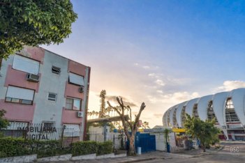 apartment em Rua Monroe, Santa Tereza - Porto Alegre - RS