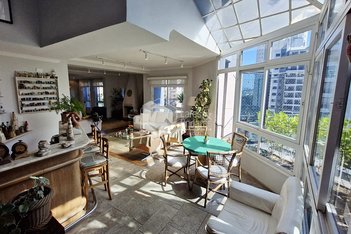 apartment em Rua Professor José Horácio Meirelles Teixeira, Vila Suzana - São Paulo - SP
