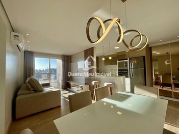 apartment em Conselheiro Dantas, Sagrada Família - Caxias do Sul - RS