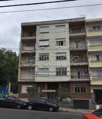 apartment em Rua Coronel Bordini, Auxiliadora - Porto Alegre - RS