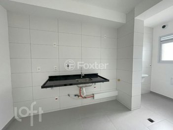 apartment em Rua Celso Ramos, Vila Andrade - São Paulo - SP