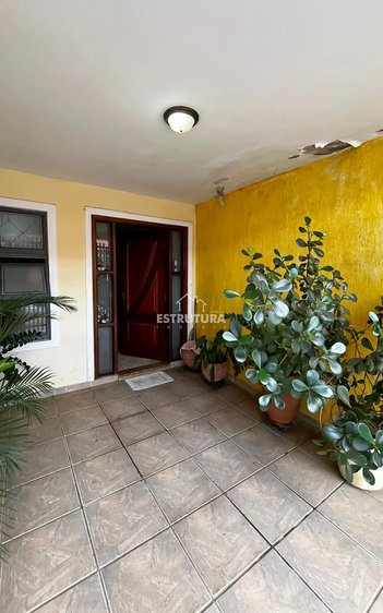 house em Rua 2 C, Conjunto Habitacional Arco-Íris (Cecap) - Rio Claro - SP