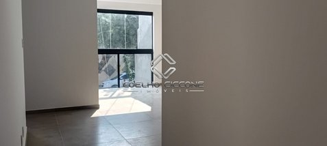 apartment em Avenida Tietê, Nova Gerty - São Caetano do Sul - SP