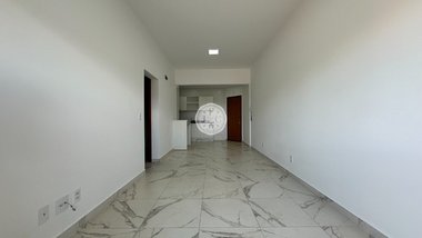 apartment em Rua Chile, Condomínio Itamaraty - Ribeirão Preto - SP