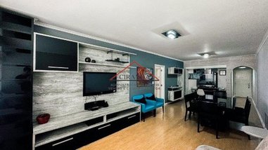 apartment em Alameda Fernão Cardim, Jardim Paulista - São Paulo - SP