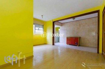 apartment em Banco da Província, Santa Tereza - Porto Alegre - RS