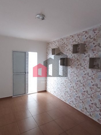 house em Rua Teofrasto, Vila Olinda - São Paulo - SP
