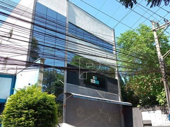 commercial_property em Rua dos Manacás, Jardim da Glória - Cotia - SP