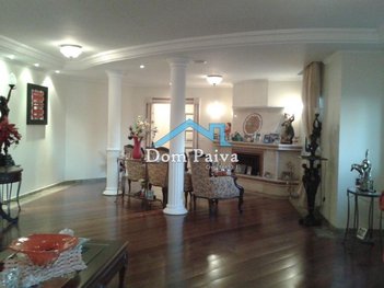 apartment em Rua Vitor Costa, Bosque da Saúde - São Paulo - SP